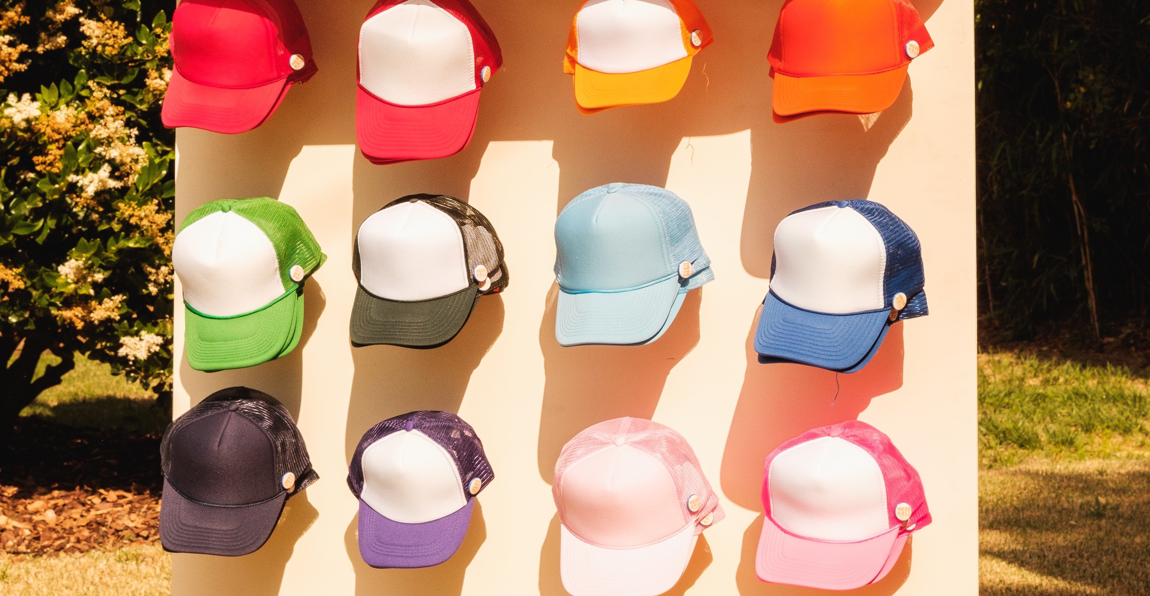 The Rise of Custom Hats: A Growing Market for Entrepreneurs