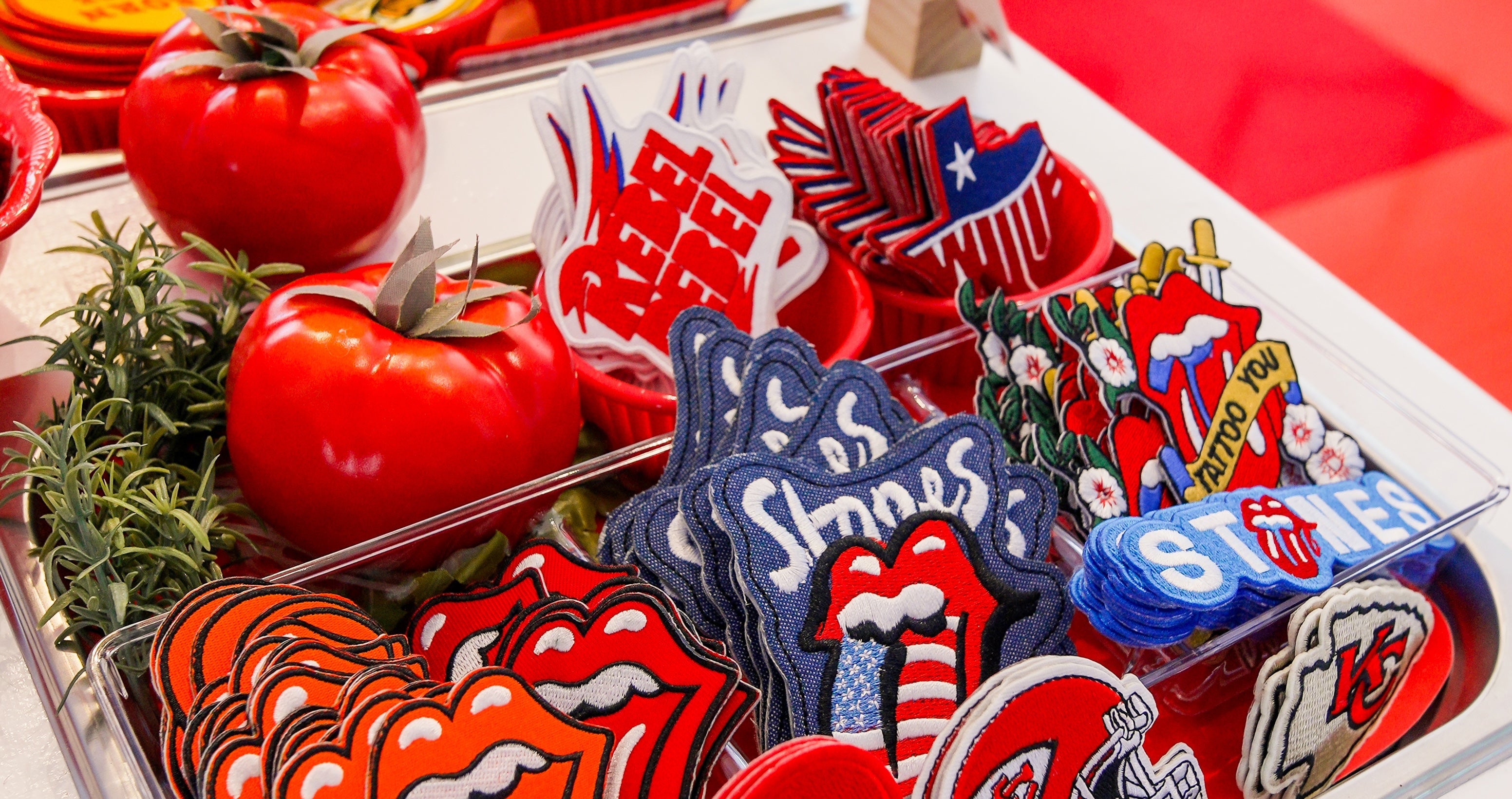 How Mess Hall Helps Tourists Take Home Memories